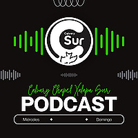 CCX Sur Podcast