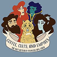 Coffee, Cults, and Empires