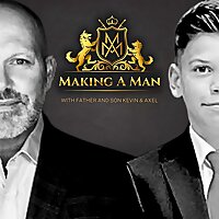 Making A Man