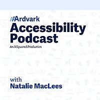 AAArdvark Accessibility Podcast