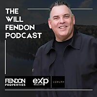 The Will Fendon Podcast