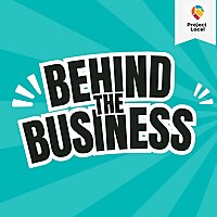 Small Business Storytelling Podcast | Behind-the-Scenes Marketing Strategies