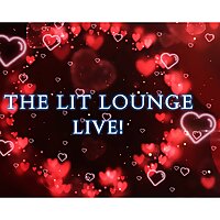 The Lit Lounge Live!