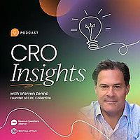 CRO Insights: How CROs win