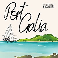 Port Galia