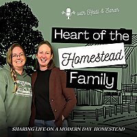 Heart of the Homestead Family
