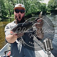 Where Waters Meet Podcast