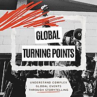 Global Turning Points