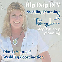 Wedding Planning - Big Day DIY Podcast