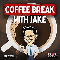Coffee Break with Jake