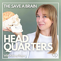 Save A Brain Head Quarters