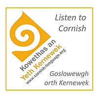 Kowethas an Yeth Kernewek / Cornish Language Society