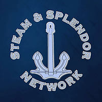 The Steam & Splendor Network Podcast