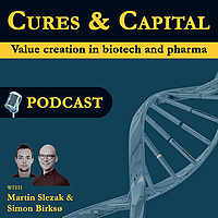 Cures & Capital