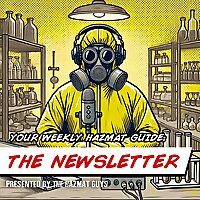 TNLP: The Newsletter Podcast by THMG