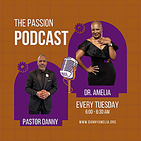 Marriage Oneness: The Passion Podcast