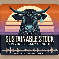 Sustainable Stock: Reviving Legacy Genetics