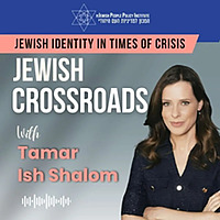 Jewish Crossroads: Jewish Identity in Times of Crisis