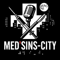 Med'sins-City, affaires criminelles et m&eacute;decine