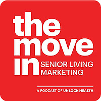 The Move In Senior Living Marketing