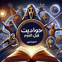 حواديت قبل النوم