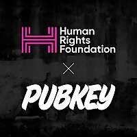 Freedom Tech (w/ Human Rights Foundation)