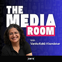 The Media Room