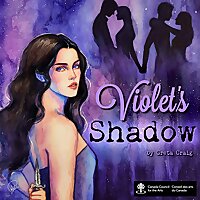 Violet's Shadow: A MURDER MYSTERY