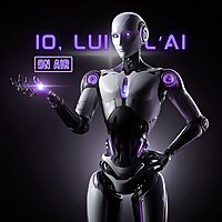 Io Lui e L'AI