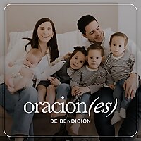 Oraciones de bendici&oacute;n - Presencia Mx