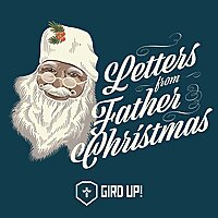 Letters from Father Christmas