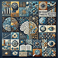 Beyond tweets Podcast