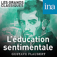 L'&Eacute;ducation sentimentale