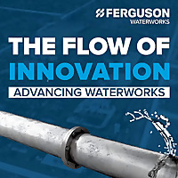 The Flow of Innovation: Advancing Waterworks