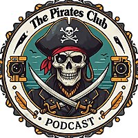 The Pirates Club - Tamil Podcast