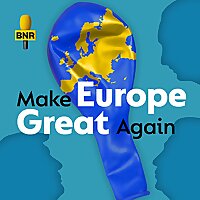 Make Europe Great Again
