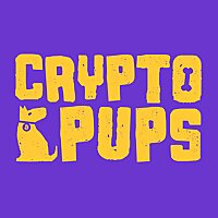 Crypto Pups Podcast