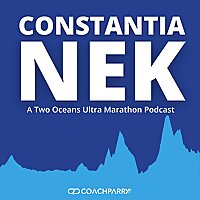 The Two Oceans Ultra Marathon Podcast