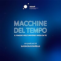 Macchine del tempo