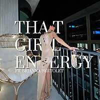 That Girl Energy