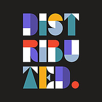 Distributed.