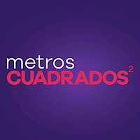 Metros Cuadrados [m2]