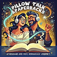 Pillow Talk & Paperbacks