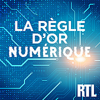 La r&egrave;gle d'or num&eacute;rique
