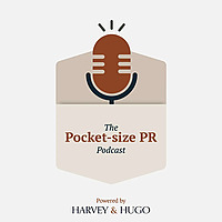 The Pocket-size PR Podcast