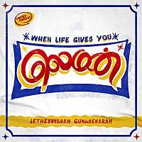 Lemon - A Slice of Life Tamil Podcast