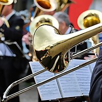 Time for Brass