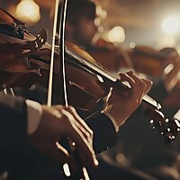A Little Light Music