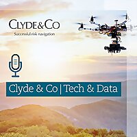 Clyde & Co | Tech & Data