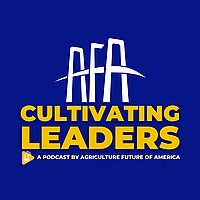 Cultivating Leaders